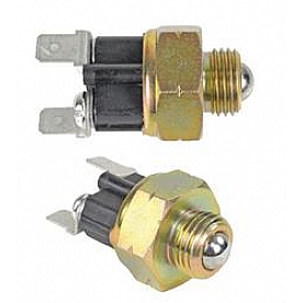 Pollak Neutral Safety Switch 21456P