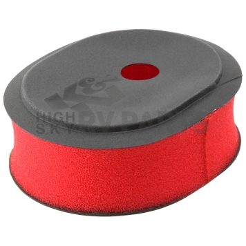 K & N Filters Air Filter Wrap - 25-1691