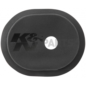 K & N Filters Air Filter Wrap - 25-1691-1