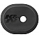 K & N Filters Air Filter Wrap - 25-1691