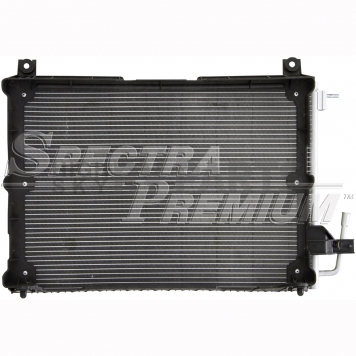 Spectra Premium Air Conditioner Condenser 73016-1