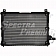 Spectra Premium Air Conditioner Condenser 73016