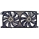 Dorman (OE Solutions) Cooling Fan 620645