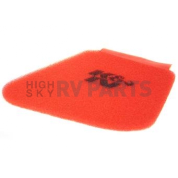 K & N Filters Air Filter Wrap - 25-2587