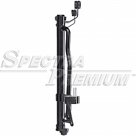 Spectra Premium Air Conditioner Condenser 73017