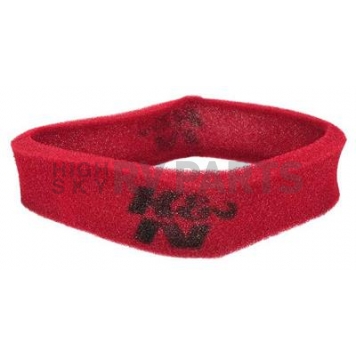 K & N Filters Air Filter Wrap - 25-1963