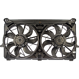 Dorman (OE Solutions) Cooling Fan 620652