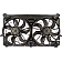 Dorman (OE Solutions) Cooling Fan 620652