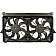 Dorman (OE Solutions) Cooling Fan 620652