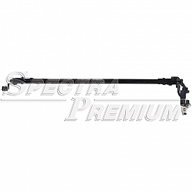 Spectra Premium Air Conditioner Condenser 73022
