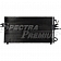 Spectra Premium Air Conditioner Condenser 73022
