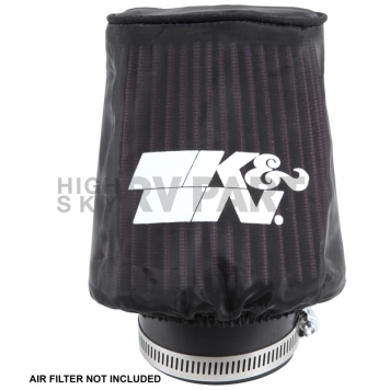 K & N Filters Air Filter Wrap - SN-2540PK-1