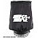 K & N Filters Air Filter Wrap - SN-2540PK
