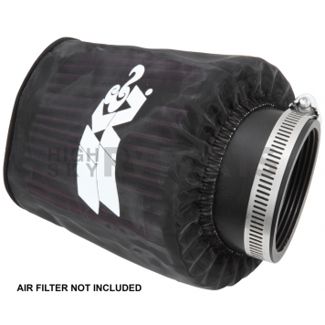 K & N Filters Air Filter Wrap - SN-2540PK-2