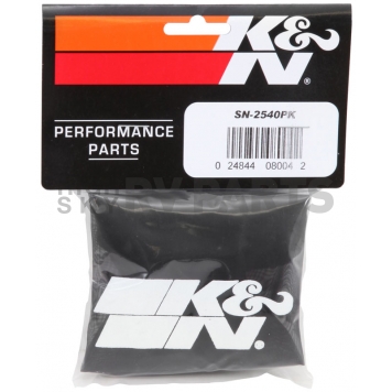 K & N Filters Air Filter Wrap - SN-2540PK-3
