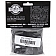 K & N Filters Air Filter Wrap - SN-2540PK