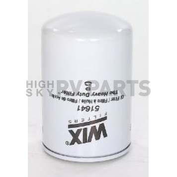 Wix Filters Oil Filter - 51641