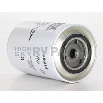 Wix Filters Oil Filter - 51641-1