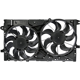Dorman (OE Solutions) Cooling Fan 620659