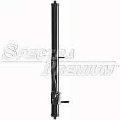 Spectra Premium Air Conditioner Condenser 73023