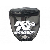 K & N Filters Air Filter Wrap - RC-1820DK