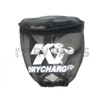 K & N Filters Air Filter Wrap - RC-1820DK