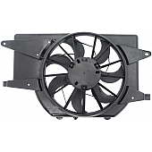 Dorman (OE Solutions) Cooling Fan 620690