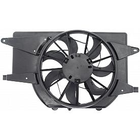 Dorman (OE Solutions) Cooling Fan 620690