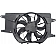 Dorman (OE Solutions) Cooling Fan 620690