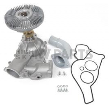 Derale Water Pump MCK1023