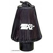 K & N Filters Air Filter Wrap - E-2435DK