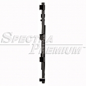 Spectra Premium Air Conditioner Condenser 73025