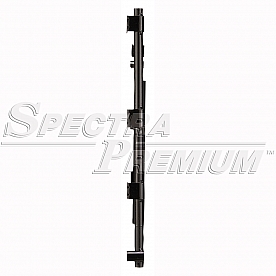 Spectra Premium Air Conditioner Condenser 73025