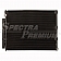 Spectra Premium Air Conditioner Condenser 73025