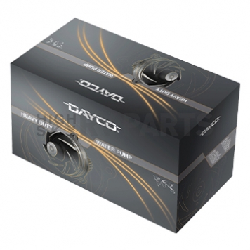 Dayco Products Inc Water Pump DP1390-1