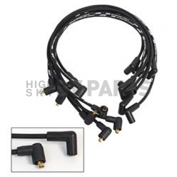 MSD Ignition Spark Plug Wire Set 5564