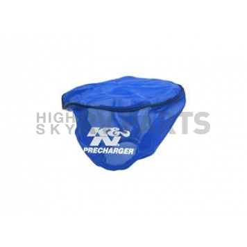 K & N Filters Air Filter Wrap - E-2510PL
