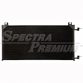 Spectra Premium Air Conditioner Condenser 73026