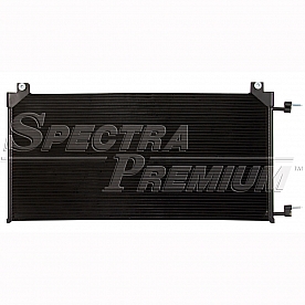 Spectra Premium Air Conditioner Condenser 73026