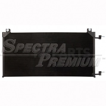 Spectra Premium Air Conditioner Condenser 73026