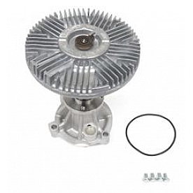 Derale Water Pump MCK1026