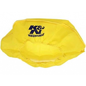 K & N Filters Air Filter Wrap - 22-1422PY