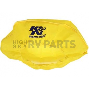K & N Filters Air Filter Wrap - 22-1422PY