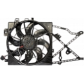 Dorman (OE Solutions) Cooling Fan 620693