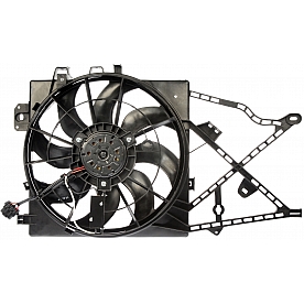 Dorman (OE Solutions) Cooling Fan 620693