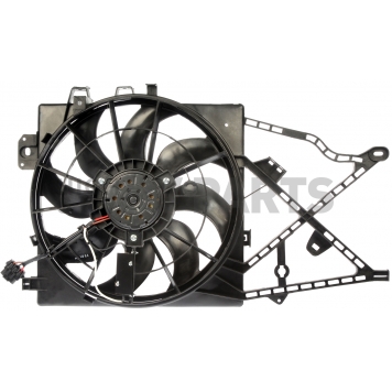 Dorman (OE Solutions) Cooling Fan 620693