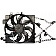 Dorman (OE Solutions) Cooling Fan 620693