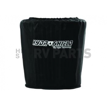 Injen Technology Air Filter Wrap - X1035BLK