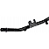 Dorman OE Solutions Heater Hose - 626-502