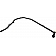 Dorman OE Solutions Heater Hose - 626-502
